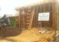 Rumah Bina Yatim Tahfidz Al-Fatihah Lanjutkan Pembangunan