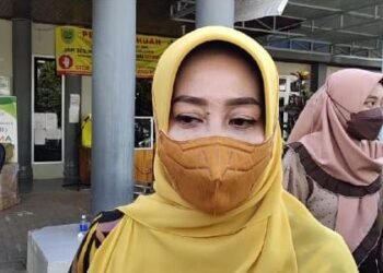 Pemkab Berau Akan Meminta Nakes Dari Luar Daerah