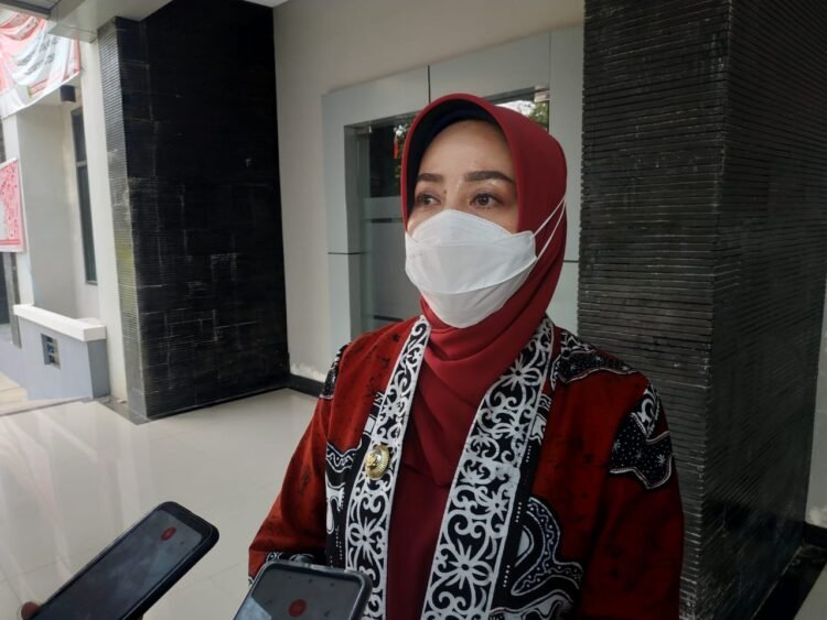 Bupati Berau Gandeng Perbankan, Capai Jaringan Internet di Daerah