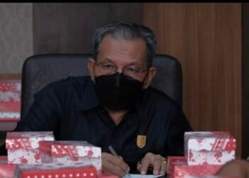 DPRD Dorong Pemkab Berau Terus Maksimalkan Pajak IMB