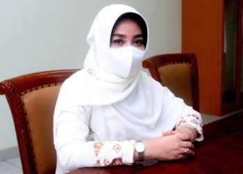 Forum RT se-Kecamatan Tanjung Redeb Minta Saipul Rahman Dipertahankan