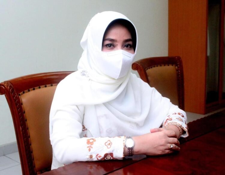 Forum RT se-Kecamatan Tanjung Redeb Minta Saipul Rahman Dipertahankan