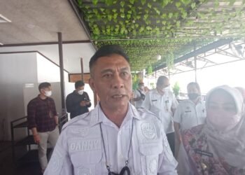 Kepala BIN Daerah Kaltim Kunjungi Berau