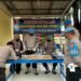 Propam Polres Berau Gelar Pemeriksaan Narkoba Personel