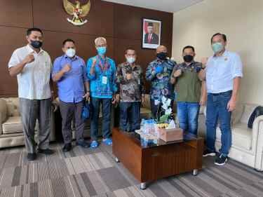 Pastikan Dukungan Anggaran Untuk Porprov VII