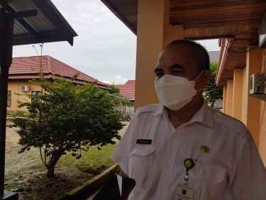 Sekolah Kembali Daring