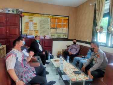 Taekwondo Berau Akan Mengadakan Turnamen se Kaltim-Kaltara