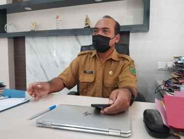 Omnicron Masuk Berau Karena Klaster Perjalanan