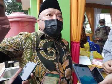 Musrenbang Teluk Bayur, Wabup Respon Soal Banjir