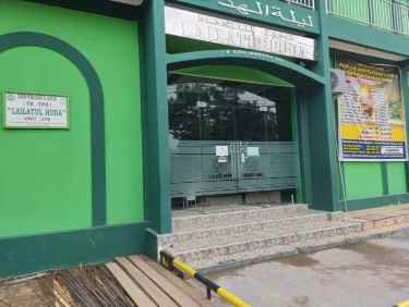 Marak Pencurian Kotak Amal di Masjid, Pelaku Terekam CCTV