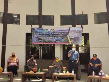 RSD Covid-19 Kembali Dibuka