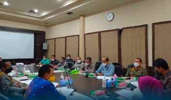 Berau Gerak Cepat Antisipasi Penyebaran Covid-19