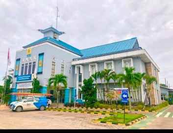 Gunung Tabur Bertahap Tahun Depan, Berau 2024 Terang 100 Persen