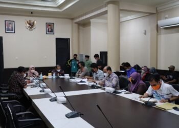 Berau Masuk PPKM Level 2