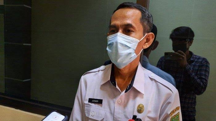Disnakertrans Pastikan Tenaga Kerja Lokal Terus Diberdayakan