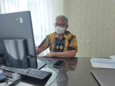 Ini Tanggapan Kepala Disperindagkop Berau Soal Kenaikan Harga Bahan Pokok