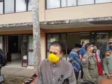 Hindari Krisis Pangan, Berau Lakukan Regenerasi Petani