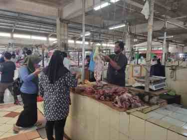 Setelah Kedelai dan Minyak Makan, Kini Daging Sapi pun Ikut Naik