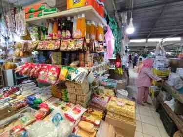 Minyak Makan Kembali Langka, Harga Meroket