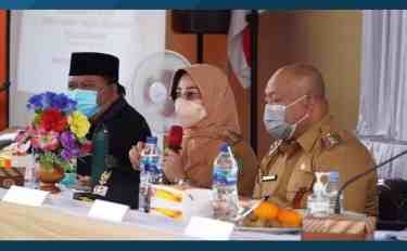 Bupati Terima 73 Usulan Dalam Musrenbang Pulau Derawan