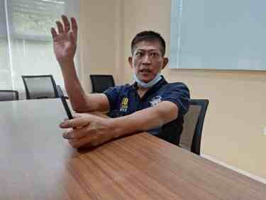 Harga Tiket Pesawat di Berau Masih Mahal