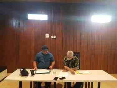 Minyak Goreng Langka, Warga Diminta Jangan Panic Buying