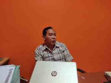 Stadion Olimpic Teluk Bayur Miliki Kapasitas 3.018 Orang