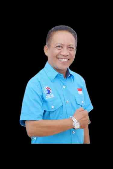 Gelora Kaltim Target Nomor 3 Di Kaltim, Gelora Berau pun Target Nomor 3 Di Berau