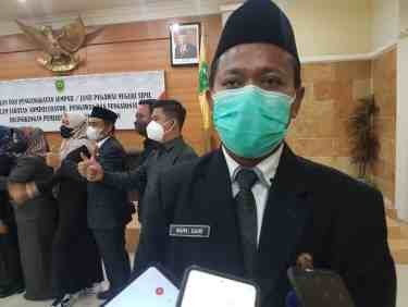 Dua Bulan Lagi, 18 Kepala Dinas Akan Rotasi