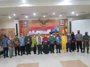 Berau Gelar Musrenbang RKPD Tahun 2023