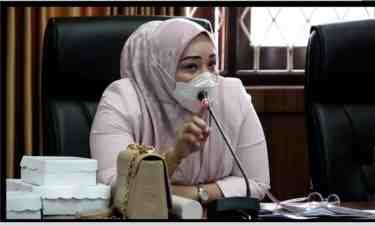 Permasalahan Tapal Batas Masih Jadi Keluhan, Ini Pinta DPRD Ke Pemkab Berau