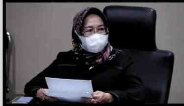 Perda KLA Diharapkan Bisa Mewujudkan Berau Menjadi Kabupaten Ramah Anak