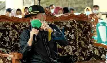 DPRD Harapkan Tidak Adanya Pemadaman Dan Air Mati Selama Ramadan