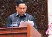 Ini Harapan Dari F-PKS Dalam Pengesahan 7 Raperda Menjadi Perda