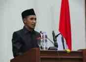 Catatan Penting Dari Fraksi Demokrat Terhadap Tujuh Perda Yang Disetujui