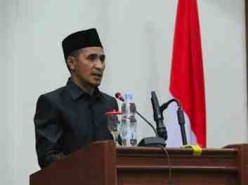 Catatan Penting Dari Fraksi Demokrat Terhadap Tujuh Perda Yang Disetujui
