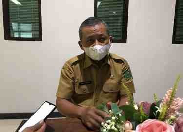 Wacana Pembangunan Landasan Pesawat Diatas Air Masih Tahap Pengkajian