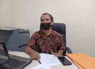 Diduga Masuk Berau, Distanak Sebut Belum Ada Ternak Yang Terjangkit Wabah PMK