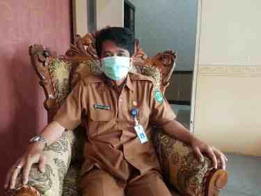 Kejati Kaltim Datangi Bapenda Berau