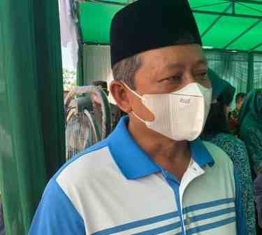 Pemkab Berau Terima Keluhan Masyarakat Terkait Penutupan Jembatan Sambaliung