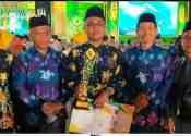 Berau Raih Juara 6 Pada MTQ Ke-43 Tingkat Provinsi Kaltim