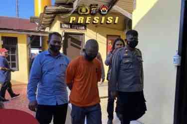 Diputusin, MT Kirim Foto Tak Senonoh Ke Keluarga Korban