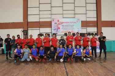 Polres Berau Lawan Jurnalis, Hasil Imbang