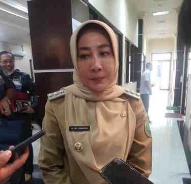 Pemkab Berau Akan Memperjuangkan PTT dan Honorer