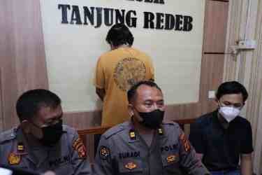 Beraksi di 4 Kecamatan, Pemuda 25 Tahun Diringkus Polisi