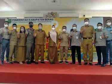 Bupati Minta Tenaga Kerja Lokal Wajib Jadi Prioritas