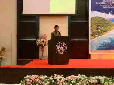 Penguatan Peran Konten Kreator, Dukung Pengembangan Destinasi Wisata