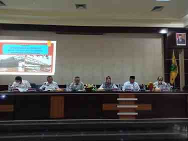 Pembahasan Alternatif Moda Transportasi Sungai Jembatan Sambaliung