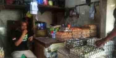 Harga Telur Naik, Pendapatan Turun