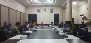 Porprov VII Kaltim Sudah Didepan Mata, Ini Imbauan Bupati Berau